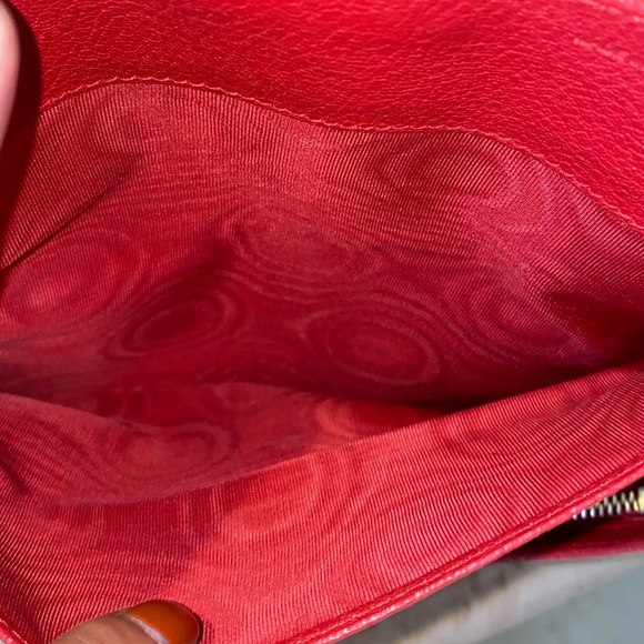 Auth MIU MIU long wallet - Picture 12 of 14